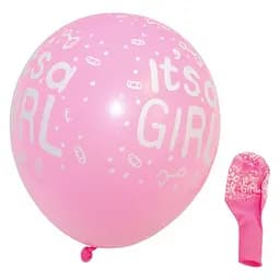 Шарик воздушный It's a Girl