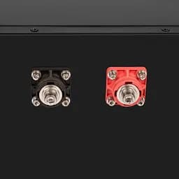 Акумулятор LogicPower LiFePO4 48V [51.2V/160Ah/8192Wh] [BMS 150A/75А] [24410] [109424] - мініатюра 5