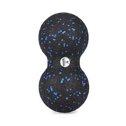 Масажний набір Cornix (Ball 8 см, Duoball 8 х 16 см та Foam Roller 30 х 15 см) XR-0078 - мініатюра 3