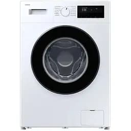 Пральна машина Samsung WW80FG3M05AWLF, White, 8кг, фронтальна, 14 програм, дисплей, Інверторний двигун, 1400 об/хв, клас енергоспоживання A+++, з функцією пари, 85x45.6x60
