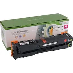 Картридж Static Control для HP W2413A (216A) magenta (002-01-S2413A)