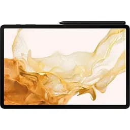 Планшет Samsung Galaxy Tab S8 Plus 5G 8/128GB [SM-X806BZAA] Dark Grey [70982] - мініатюра 4