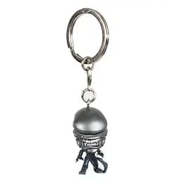 Фігурка-брелок Funko Pop Фанко Поп Alien Xenomorph Чужий Ксеноморф 4 см