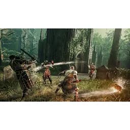 Ключ активації Microsoft Hood: Outlaws & Legends для Xbox One/Series - мініатюра 6