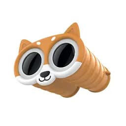 Детский бинокль Eastcolight в виде животного - Песик (ES6800-7)