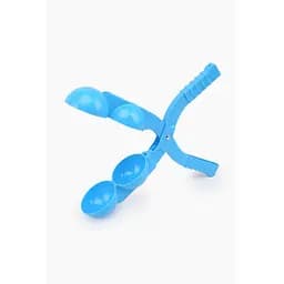 Снежоклип двойной Ze Ying Toys 888BL Голубой (2000989277521)