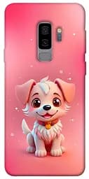 Чохол Demsky Puppy для Samsung Galaxy S9+
