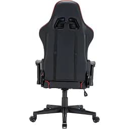 Геймерське крісло GamePro Rush GC575 Black/Red (GC-575-Black-Red) [163691] - мініатюра 7