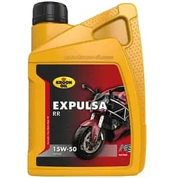Моторное масло Kroon-Oil Expulsa RR 15W-50 1л (KL 33015)
