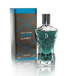 Парфюмерная вода Fragrance World John Gustav Classic 100 мл