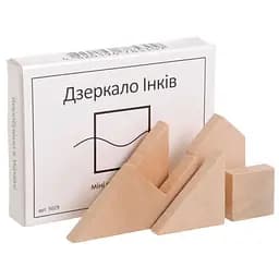 Міні головоломка Дзеркало Інків Заморочка 5029