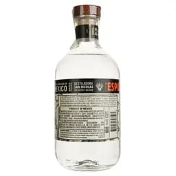 Текіла Espolon Blanco 100% Agave 40% 1.5 л (2 шт. х 0.75 л) - мініатюра 3