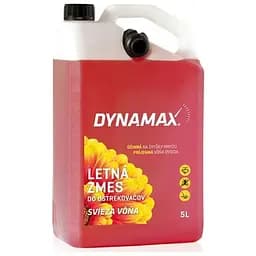 Омыватель автомобильный DYNAMAX FOREST FRUIT 5 л