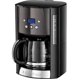 Кофеварка 26160-56 Matte Black Russell Hobbs teh0026788