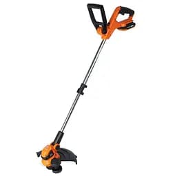 Акумуляторний триммер Sequoia з АКБ та ЗП SBT2030D-QV