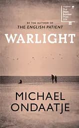 Warlight - Майкл Ондатже