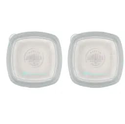 Контейнери Bebe Confort Mealtime, скляні, харчові, 2 шт. (3105209200) - мініатюра 5