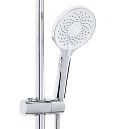 Душова система універсальна Qtap TAUrus Chrome QTTAU111CRM45665 - мініатюра 4