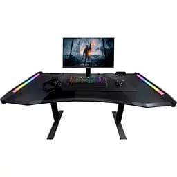 Геймерський стіл Cougar MARS PRO 150 (MARS PRO 150) - мініатюра 7