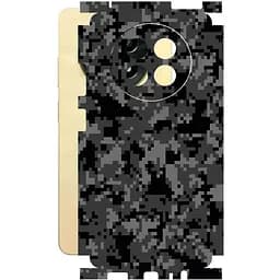 Захисна плівка StatusSKIN для Realme Narzo N65 5G Корпус Вініл Піксель 1