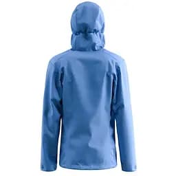 Куртка жіноча Salewa Puez Aqua 4 PTX 2.5L Womens Jacket XS Блакитний - мініатюра 2