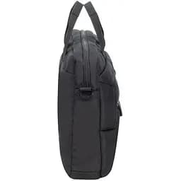 Сумка для ноутбука RivaCase 15.6" 7531 Alpendorf, Black (7531Black) - мініатюра 4