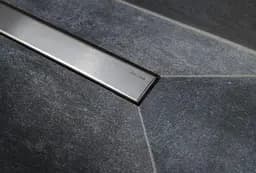 Душовий піддон Confluo Board UNI 1200 з вбудованим лотком Frameless Line 550 30412 - мініатюра 3