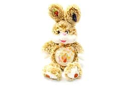 Мягкая игрушка Кролик, 14996/30, 30 см