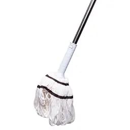 Швабра мотузкова для миття підлоги 135 см, блакитний Household Cleaning Products HP-35015-15 - мініатюра 18