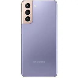 Смартфон Samsung Galaxy S21 5G 8/128 Gb Phantom Violet (SM-G991B/DS) - мініатюра 3