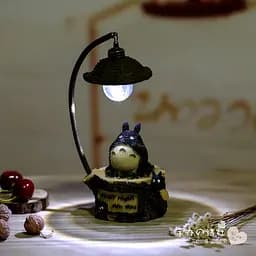 Світильник нічний Тоторо Мій сусід Тоторо night light Totoro NL T 04