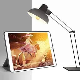 Чохол-книжка BeCover Tri Fold Soft TPU Silicone для Apple iPad 10.9" 2022/2024 /iPad (708518) - мініатюра 2