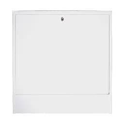 Шафа для колектора зовнішня IFRATHERM SN-1 485-580-120 мм 30412 - мініатюра 2