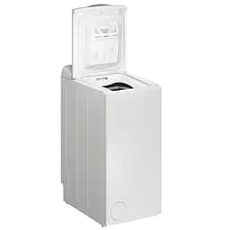 Пральна машина Indesit BTWS50400EU/N - мініатюра 4