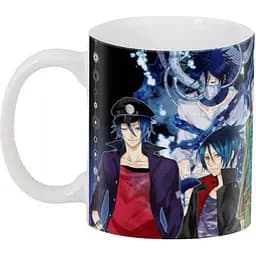 Кружка GeekLand Anime REBORN Аніме РЕБОРН TF.002.02.410