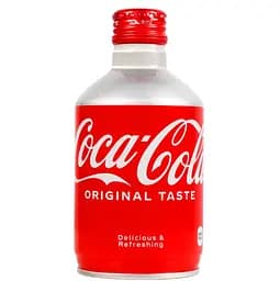 Напиток Coca-Cola Original Taste 0.3 л