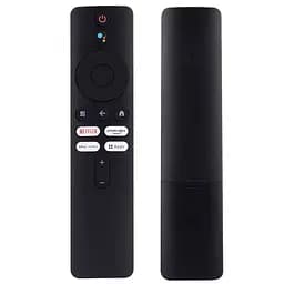 Універсальний пульт Semi для телевізора Xiaomi Mi Box / Mi TV Stick (XMRM-M8) з голосовим керуванням Bluetooth Voice Remote - мініатюра 3