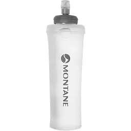 Фляга Montane Ultraflask 500 ml Белый (1004-PUF50LOGO15)