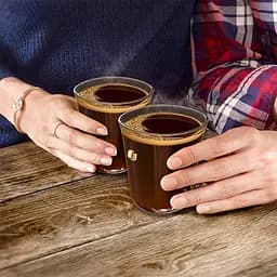 Кава розчинна Nescafe Gold 100 г - мініатюра 3