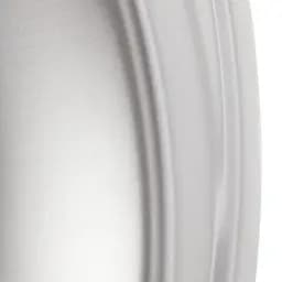 Кухонна мийка Haiba 510 satin HB0654, Нержавіюча сталь - мініатюра 3