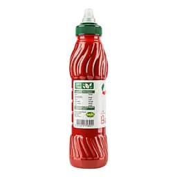 Соус Оліс Basilico до макаронів 500 г (931513) - мініатюра 3