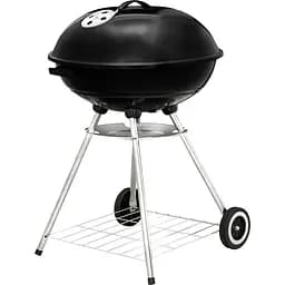 Гриль угольный портативный Time Eco (TE-22022B)