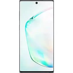 Смартфон Samsung Galaxy Note 10 SM-N970F 8/256GB Aura Glow (SM-N970FZSD) - мініатюра 4