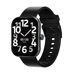 Смарт-часы Haylou Watch S6 Black