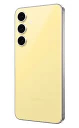 Смартфон Samsung Galaxy S24 FE 8/128Gb Yellow SM-S721BZYDEUC UA UCRF Гарантія 12 місяців - мініатюра 5