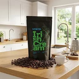 Кава ароматизована NewTea Irish Cream, 1 кг - мініатюра 2
