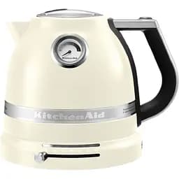 Электрочайник KitchenAid Artisan 5KEK1522EAC кремовый 1.5 л (00000022786)