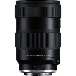 Об'єктив Tamron AF 17-50mm f/4 Di III VXD Sony E (A068S) - мініатюра 3