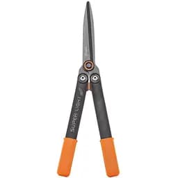 Ножницы для кустов Bradas V-SERIES, SUPER LIGHT FIBERGLASS с прямыми лезвиями 20 см (KT-V1160)