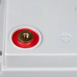 Акумулятор мультигелевий LPM-MG 12 V - 150 Ah - мініатюра 5